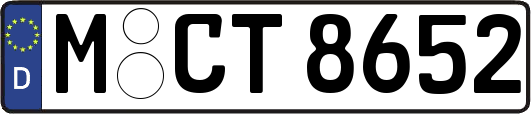 M-CT8652