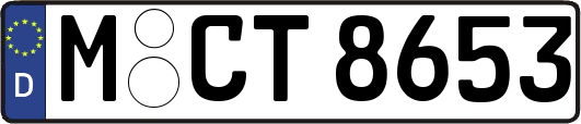 M-CT8653