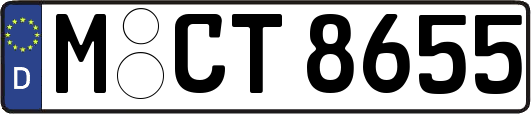 M-CT8655