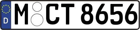 M-CT8656