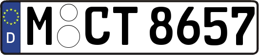 M-CT8657