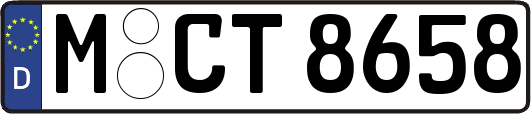 M-CT8658