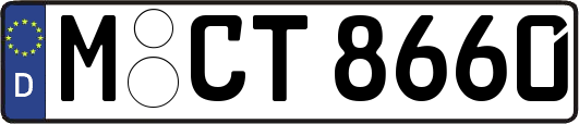 M-CT8660