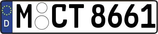 M-CT8661