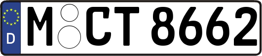M-CT8662
