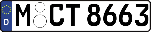M-CT8663