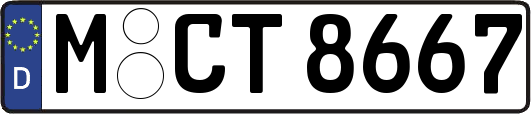 M-CT8667