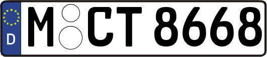 M-CT8668