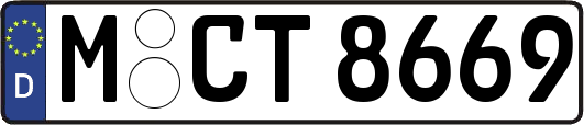 M-CT8669