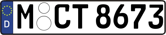 M-CT8673