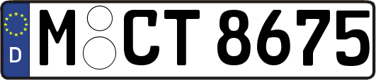 M-CT8675