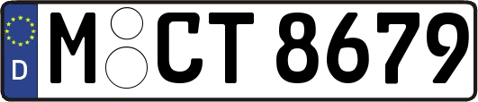 M-CT8679