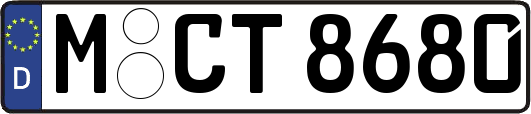 M-CT8680