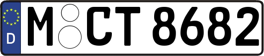 M-CT8682
