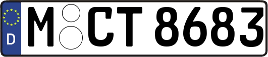 M-CT8683