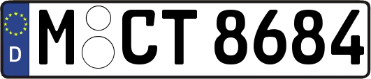 M-CT8684