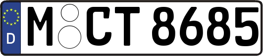 M-CT8685