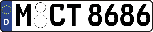 M-CT8686