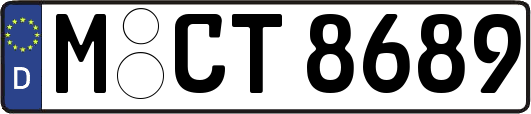 M-CT8689
