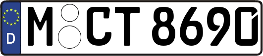 M-CT8690