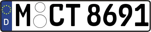 M-CT8691