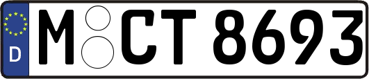 M-CT8693