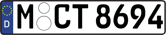 M-CT8694