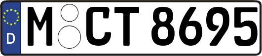 M-CT8695