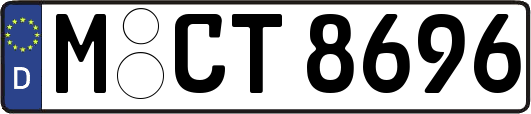 M-CT8696