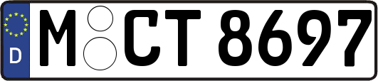 M-CT8697