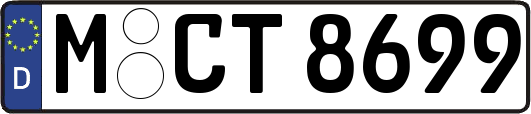 M-CT8699