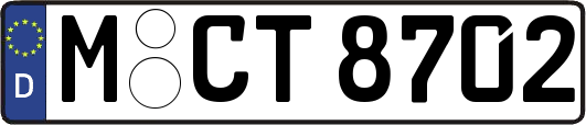 M-CT8702