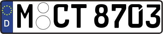 M-CT8703