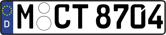 M-CT8704