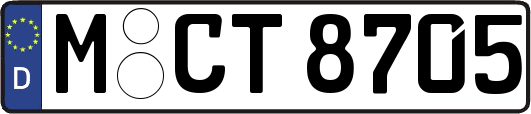 M-CT8705