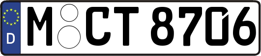 M-CT8706