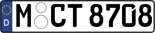 M-CT8708