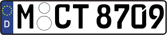 M-CT8709