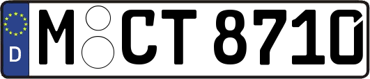 M-CT8710