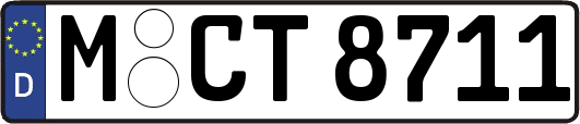 M-CT8711
