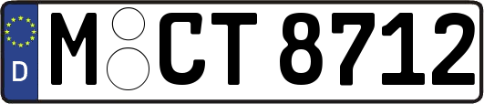 M-CT8712