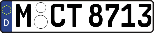 M-CT8713