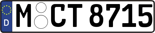 M-CT8715