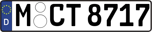 M-CT8717