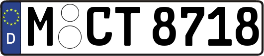 M-CT8718