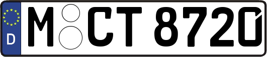 M-CT8720