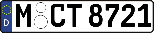 M-CT8721