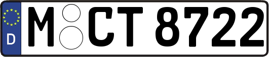 M-CT8722