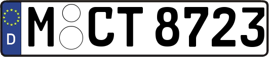 M-CT8723