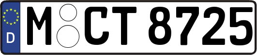 M-CT8725